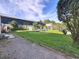  Maison à vendre 8 pièces 234 m²