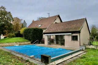  Maison � vendre 6 pi�ces 179 m�