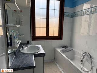  Maison � vendre 6 pi�ces 150 m�