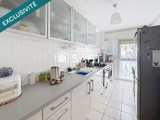  Appartement à vendre 2 pièces 54 m²