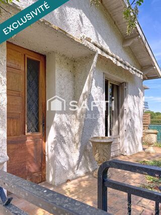  Maison � vendre 6 pi�ces 105 m�