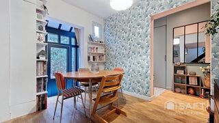  Appartement  vendre 3 pices 60 m