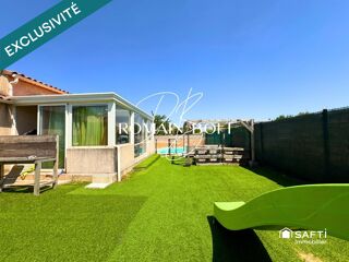  Maison � vendre 5 pi�ces 119 m�