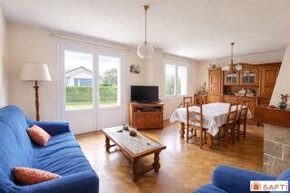  Maison à vendre 5 pièces 105 m²