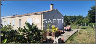  Maison à vendre 4 pièces 95 m²