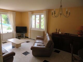  Maison à vendre 8 pièces 178 m²