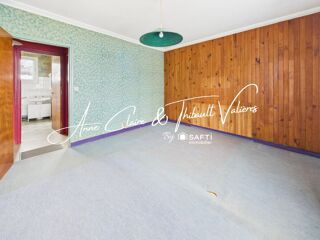  Maison à vendre 6 pièces 110 m²