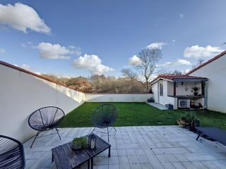  Maison � vendre 3 pi�ces 61 m�