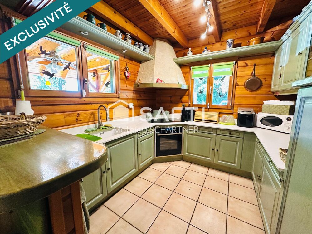  vendre  Maison Hirtzbach (68118)