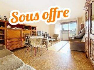  Appartement  vendre 3 pices 68 m