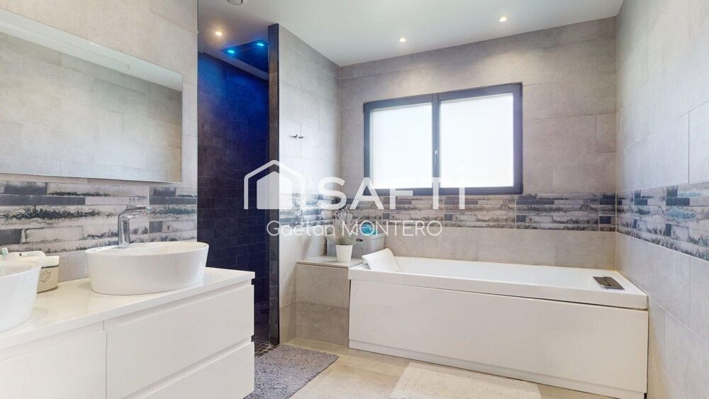 � vendre  Maison Cestas (33610)