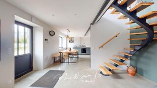  Maison � vendre 6 pi�ces 141 m�