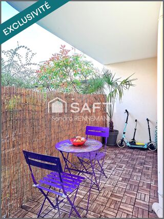  Appartement � vendre 3 pi�ces 70 m�