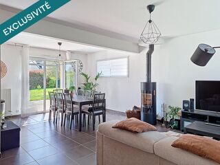  Maison � vendre 5 pi�ces 95 m�