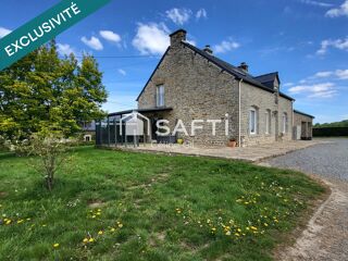  Maison � vendre 7 pi�ces 125 m�
