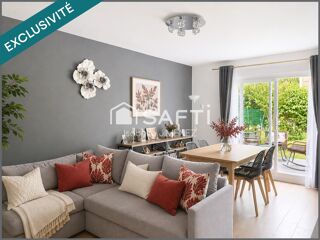  Maison à vendre 5 pièces 100 m²