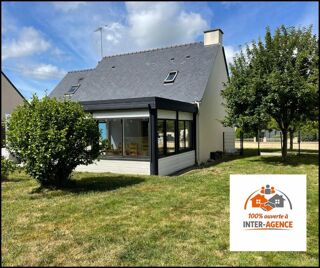  Maison à vendre 5 pièces 108 m²
