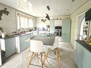  Maison à vendre 6 pièces 158 m²
