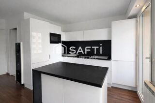  Appartement � vendre 1 pi�ce 32 m�