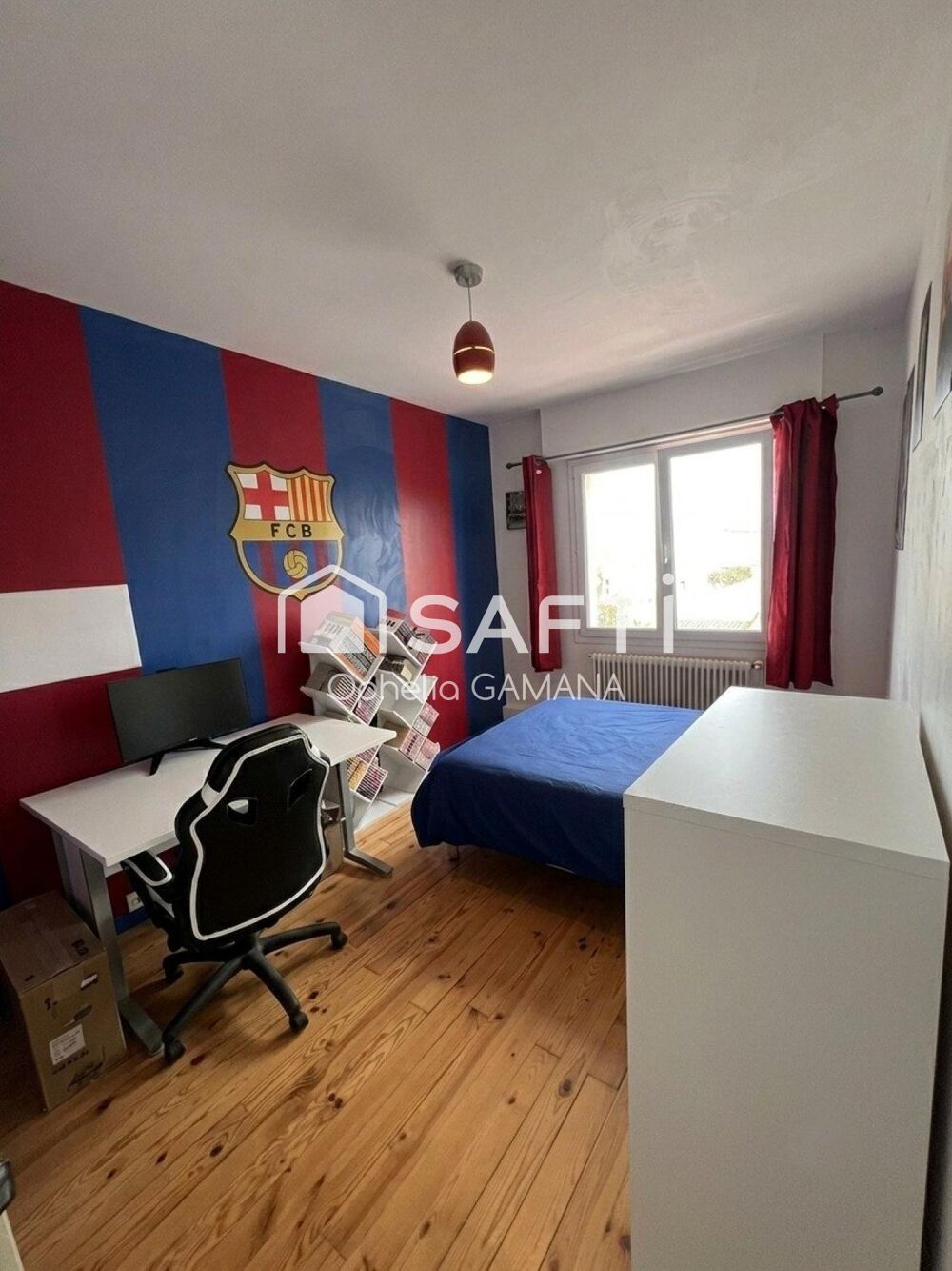 Vente Maison Maison familiale 5 pièces 120 m² à Châtelaillon Chatelaillon-plage