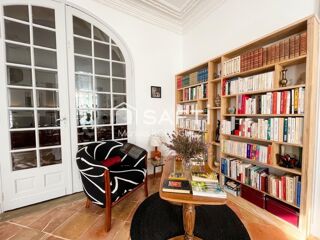 Maison à vendre 11 pièces 278 m²
