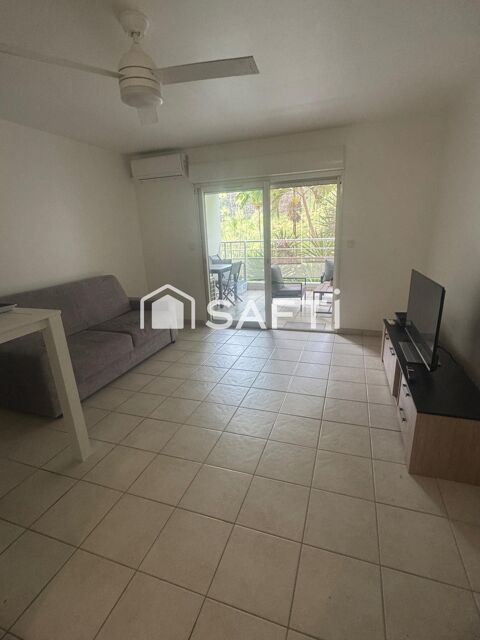  Appartement � louer 1 pi�ce 29 m�