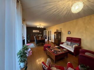  Appartement � vendre 3 pi�ces 87 m�