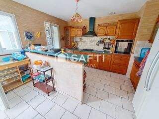  Maison � vendre 7 pi�ces 180 m�