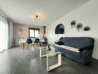  Maison à vendre 6 pièces 118 m²