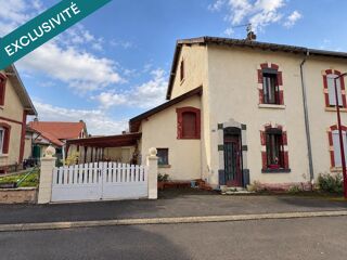  Maison à vendre 5 pièces 100 m²