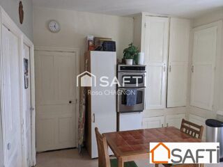  Maison à vendre 5 pièces 117 m²