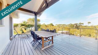  Maison � vendre 4 pi�ces 135 m�