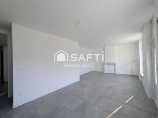  Maison à vendre 5 pièces 89 m²