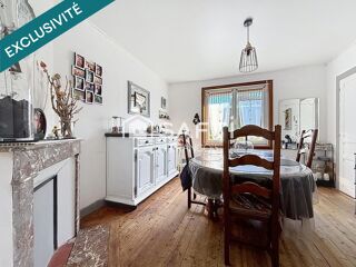  Maison � vendre 5 pi�ces 115 m�