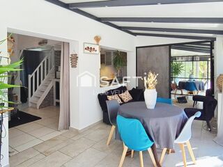  Maison � vendre 3 pi�ces 55 m�