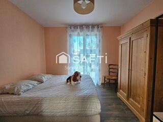  Maison à vendre 7 pièces 141 m²