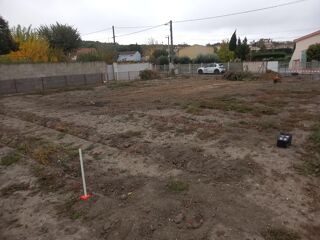  Terrain  vendre 252 m