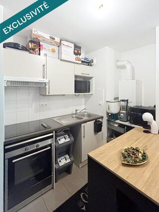  Appartement � vendre 3 pi�ces 63 m�