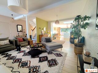  Maison � vendre 6 pi�ces 165 m�