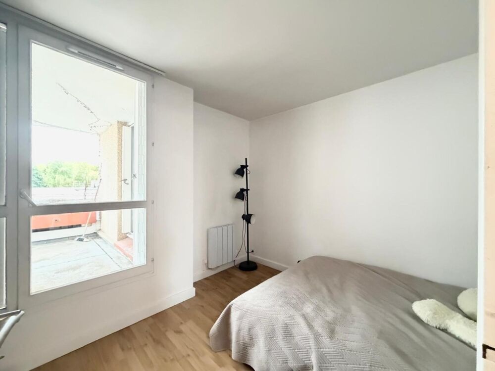 Vente Appartement T4 de 80m2 avec BOX en sous-sol et Terrasse Lisses