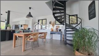  Maison à vendre 5 pièces 164 m²
