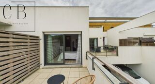  Appartement � vendre 3 pi�ces 59 m�