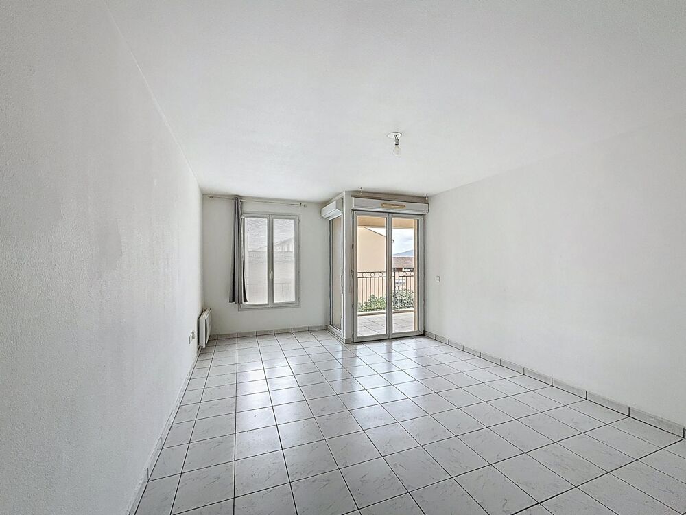 Vente Appartement Très beau T2, refait à neuf avec balcon. Puget-sur-argens