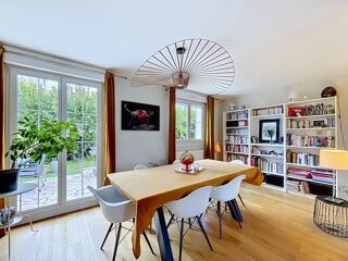  Maison à vendre 6 pièces 125 m²