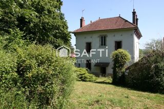  Maison à vendre 7 pièces 187 m²