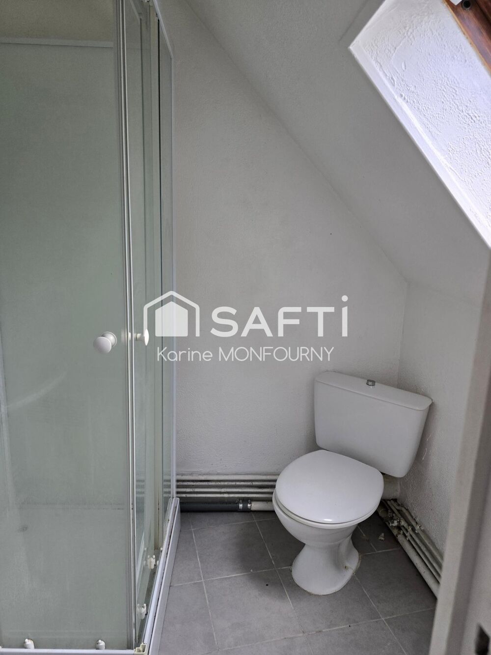 Vente Immeuble Immeuble 3 studios Saint-quentin