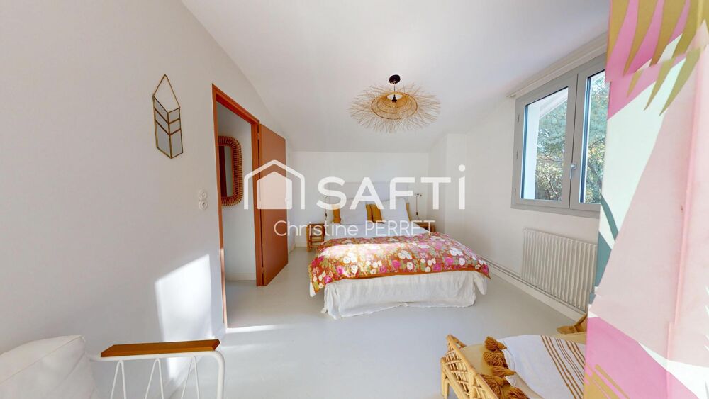  vendre  Maison Lge-Cap-Ferret (33950)