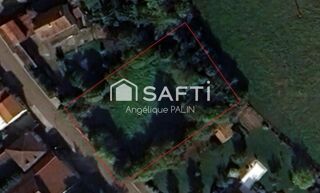  Terrain � vendre 2225 m�