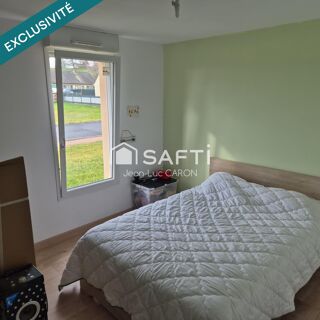  Maison � vendre 4 pi�ces 78 m�