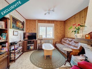  Maison à vendre 4 pièces 100 m²